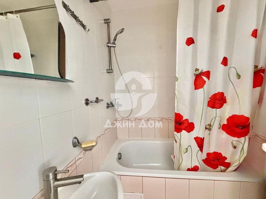 Продава се Едностаен апартамент в к.к. Слънчев бряг - 40 кв.м за 1600 €/кв.м - Снимка #6