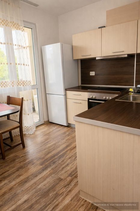 Дава се под наем Двустаен апартамент в Пловдив, Каменица 2 - 40 кв.м за 368.73 € - Снимка #2