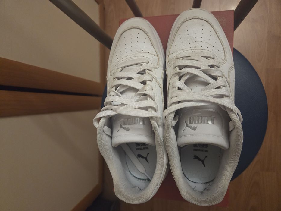 Маратонки Puma Caven