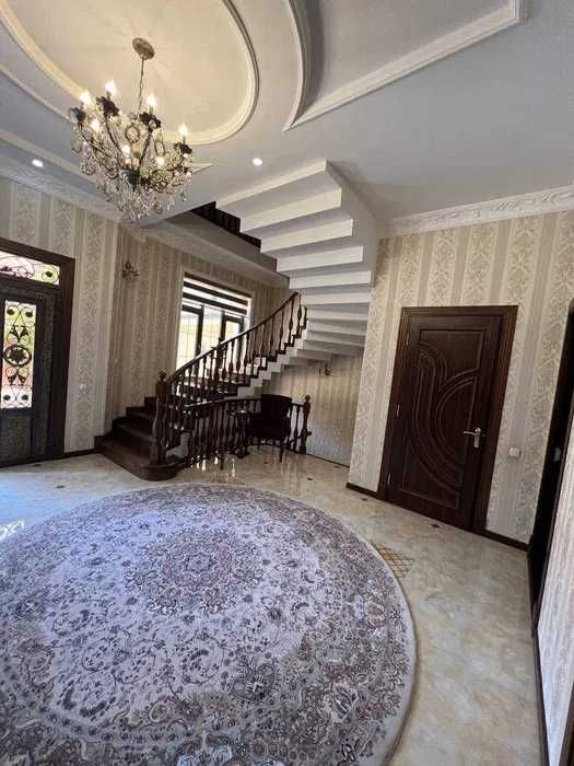 Аренда Евродома 8-соток на Катта Козиробод премиум Классика