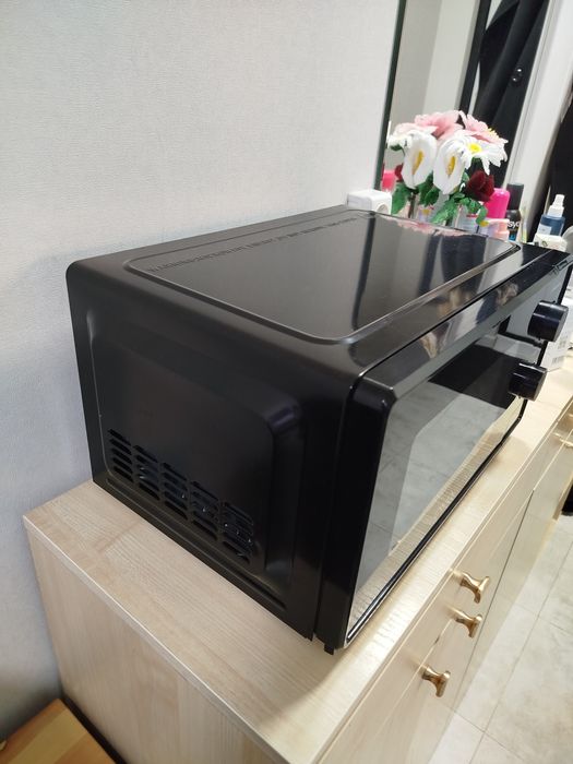 Микроволновая печь AVA