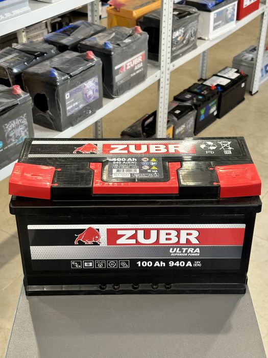 Аккумулятор 92, 95, 100 + выкуп