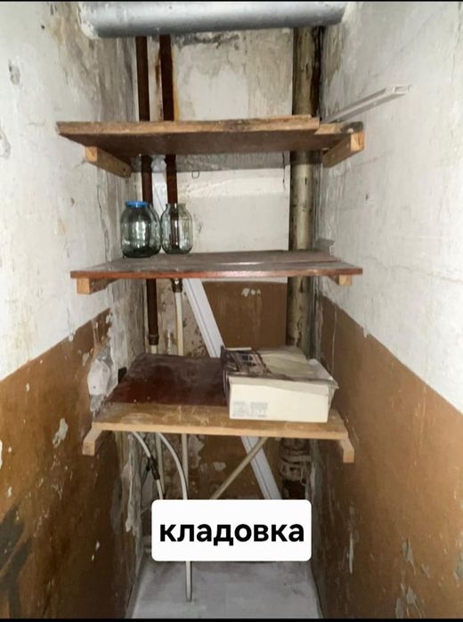 1 комната в Аксу