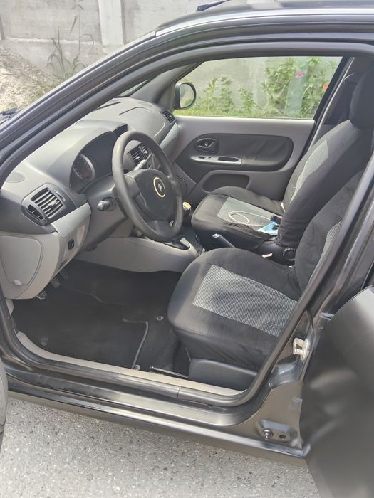 Renault Symbol 1.2 2012 GPL