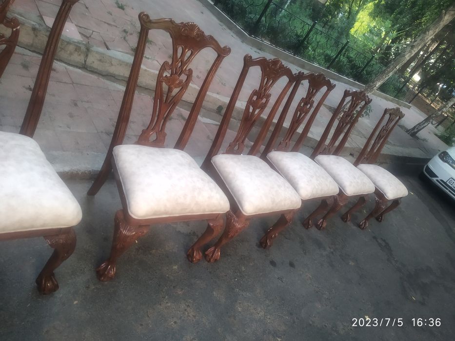 Restavratsiya yumshoq mebil