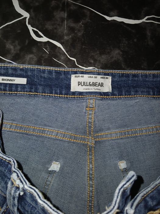 Blugi barbatesti Pull&bear