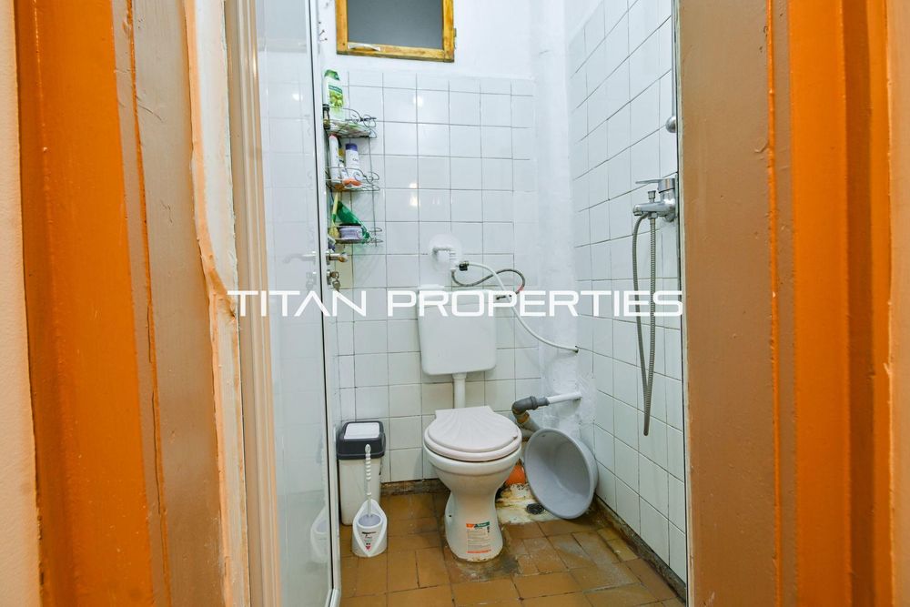 Продава се Двустаен апартамент в София, Толстой - 45 кв.м за 1224 €/кв.м - Снимка #8