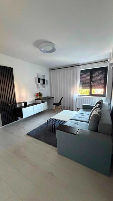 Aparrament cu doua camere ultramidern ultracentral - restaurant Mateo