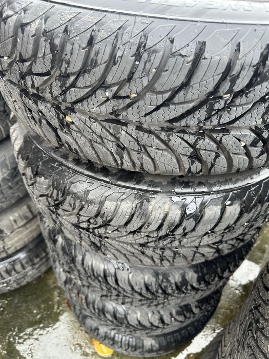 Set Roți Seat/Skoda/VW R14 cu anvelope NOI