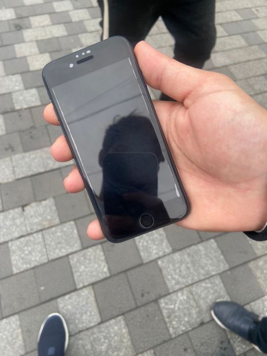 Iphone SE 2022 64GB