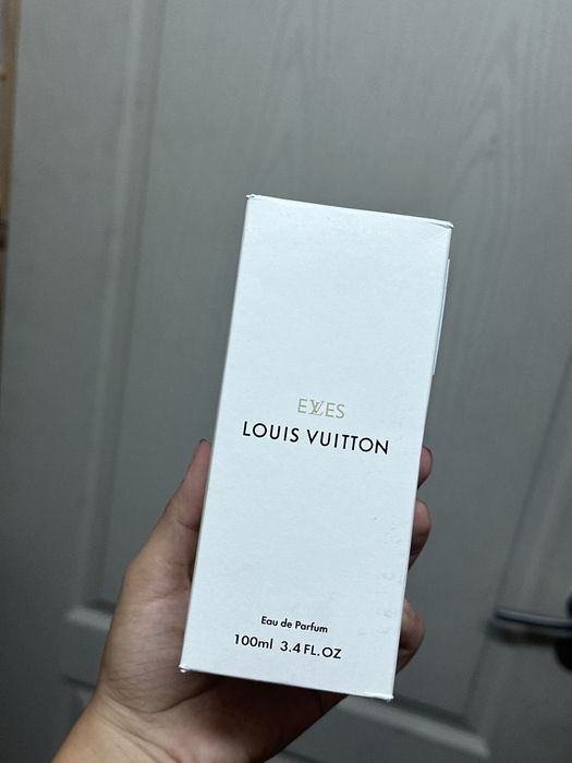 Louis vuitton eyes