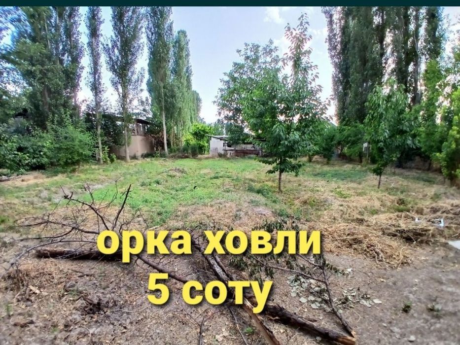 Yuqori Chirchiq tuman , Surankent mahalla 10 sotu 6 xona