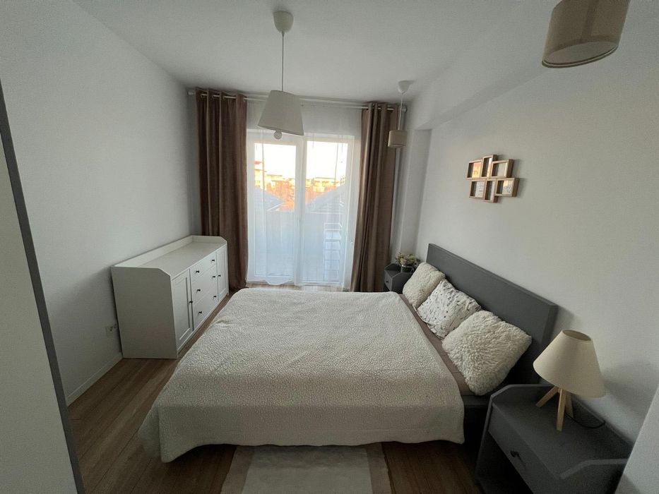 Închiriez apartament 2 camere în Cartierul Latin – direct proprietar