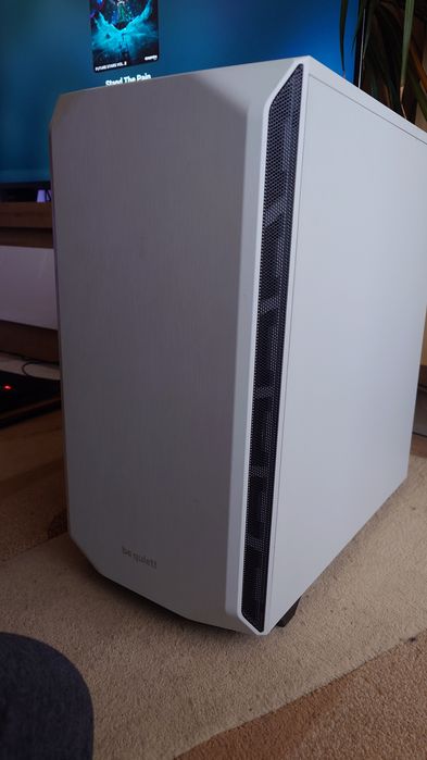 Комплект части за настолен компютър