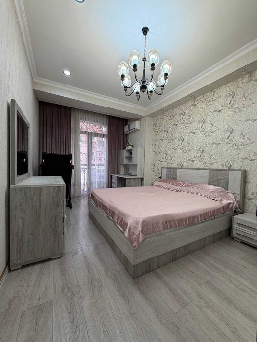 Продаётся Габус 5х ком Садик Азимова