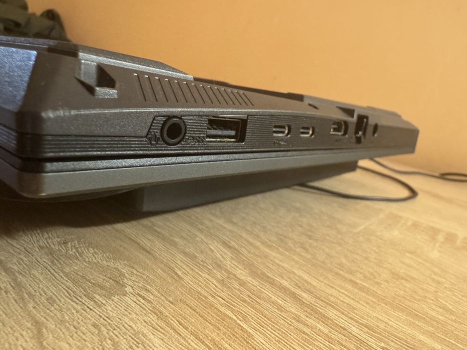 Лаптоп asus tuf gaming A15