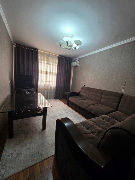 Продаётся 4х комн квартира на 3 этаже Ор-р Пиридастгир