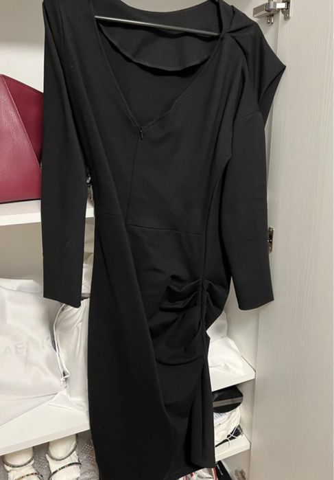 Rochie Alina Cernatescu