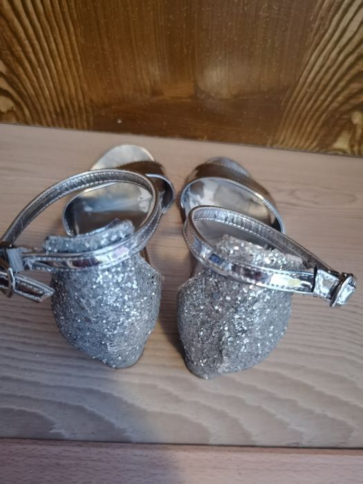 Детски джапанки адидас