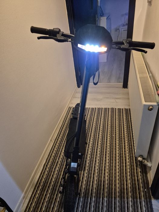 Trotineta electrica myria 60km/h