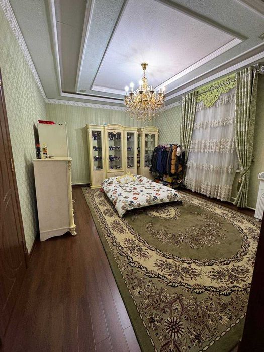 ПРОДАЕТСЯ угловой участок 5,17 сот, дом Узбекфильм, без маклер