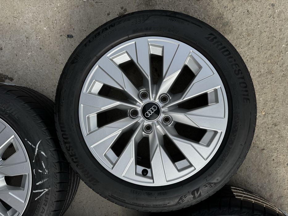 Jante audi/skoda/volkswagen