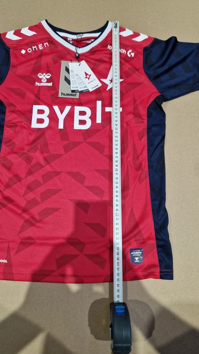 Vând tricou original ASTRALIS 22/23