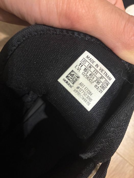 adidas баскетбольные кроссовки