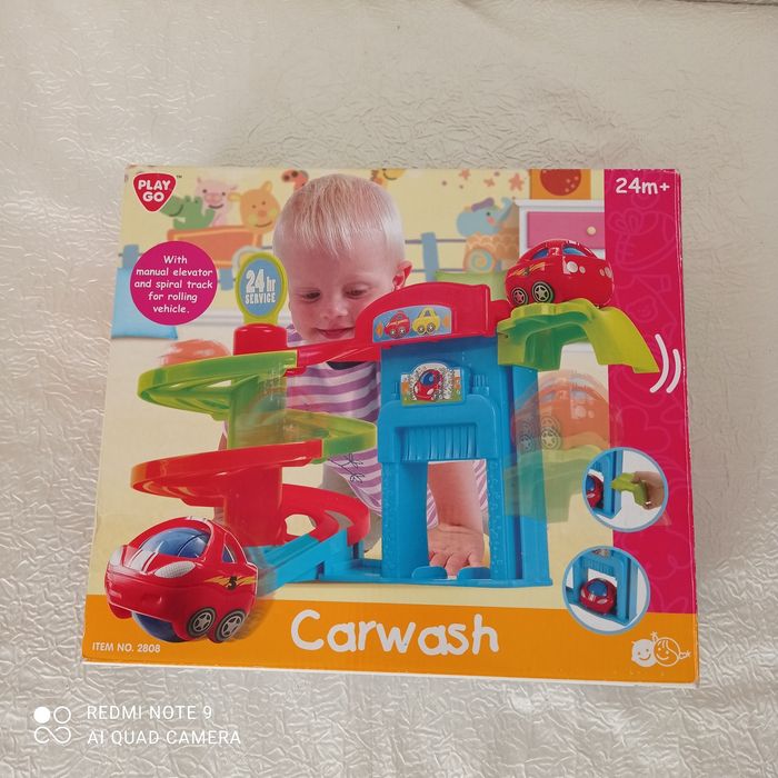 Детски игри и играчки различни видове