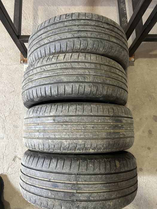 Anvelope vara 205 55 16