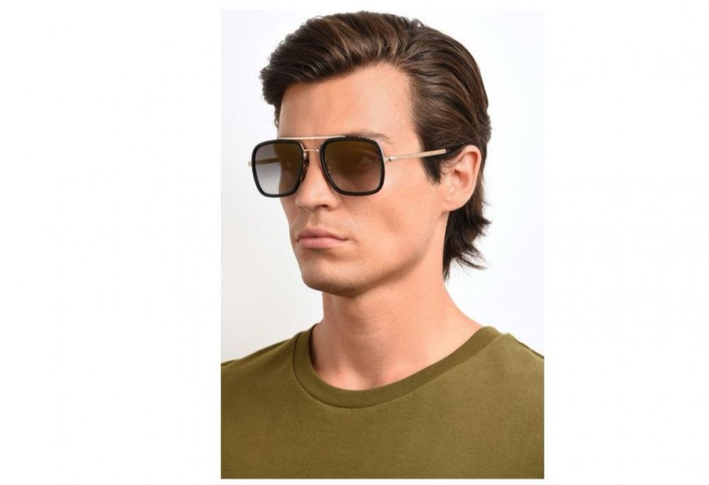 Оригинални мъжки слънчеви очила David Beckham