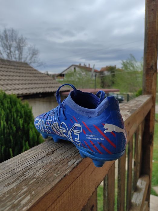 Бутонки Puma FUTURE Z