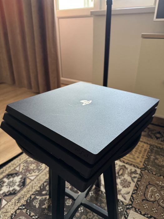 Sony Playstation 4 Pro