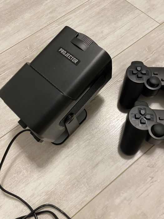 Проектор игровой