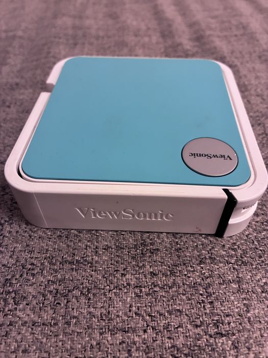 Videoproiector mini ViewSonic
