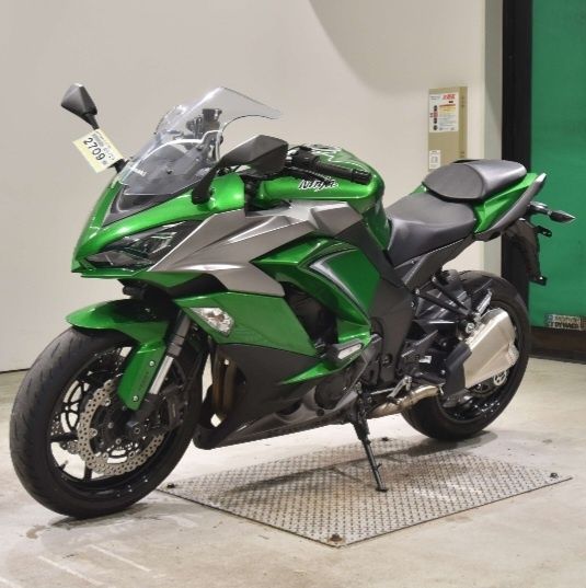 Продам Kawasaki 1000sx