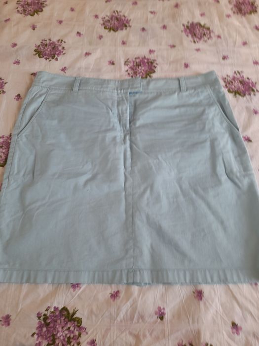 Fustă Marc O'Polo din tercot.