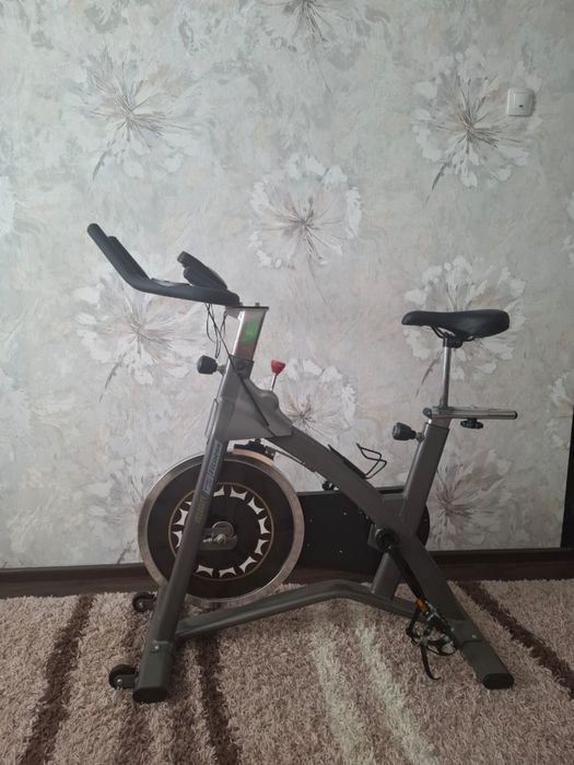 Велотренажор профессиональный