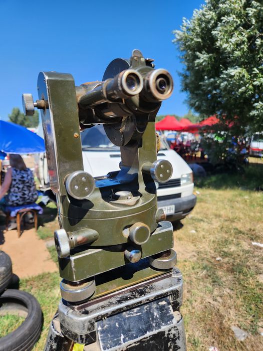 Теодолит Карлцайс