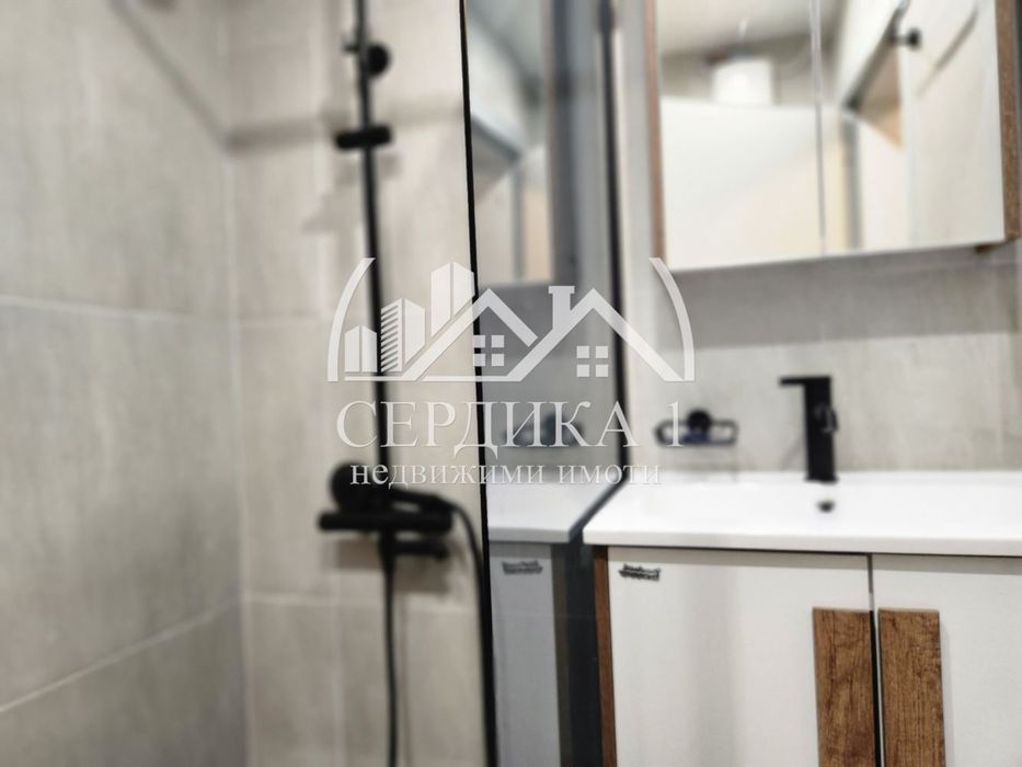 Дава се под наем Едностаен апартамент в София, Люлин 10 - 45 кв.м за 448.8 € - Снимка #12