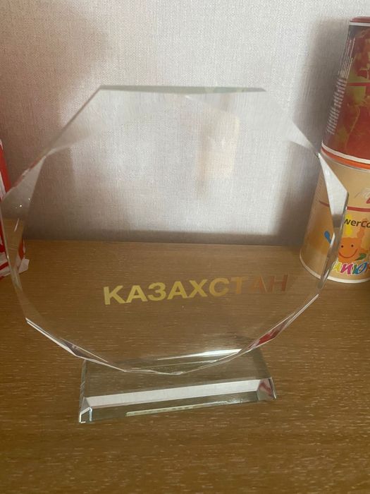 Продам новый сувенир Казахстан