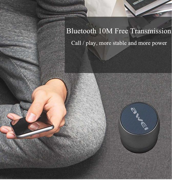 Awei Y500 Bluetooth