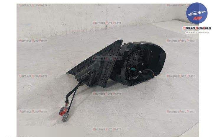 Електрическо огледало дясно оригинално Вог Ланд Роувър / Електрическо