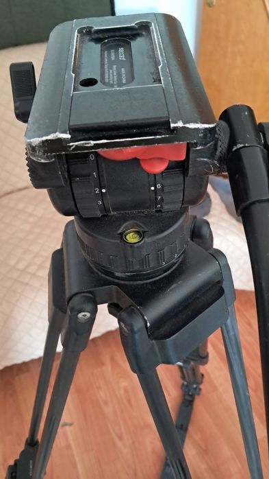 Trepied   camera