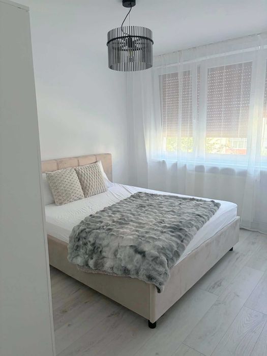 Chirie apartament 2 camere Gura Campului, Medias
