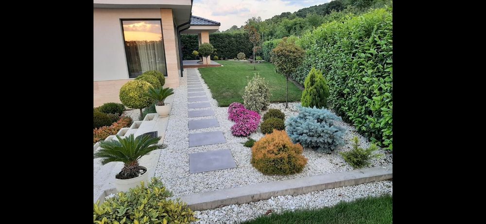 Продава се Къща в с. Марково, Област Пловдив - 300 кв.м за 2300 €/кв.м - Снимка #12