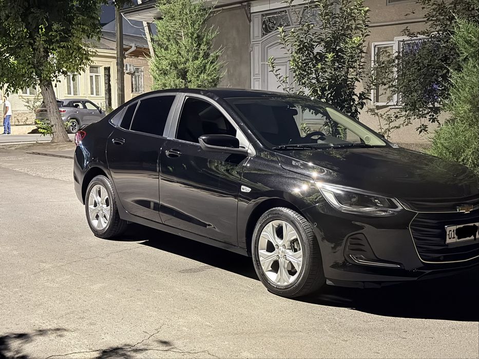 Onix premier 2 2024 yil