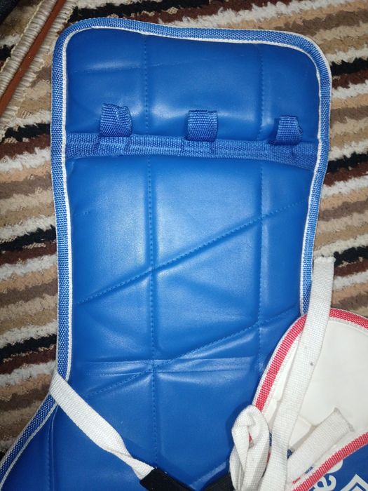 Протектор Таеквандо WTF