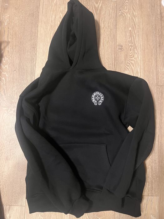 Crome Hearts суичър