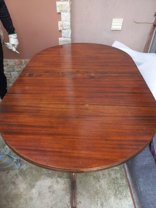 Маса холна елипса..